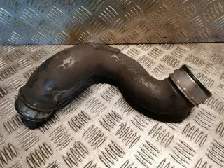 2035281882 Гофра инжектора Mercedes C W203 Арт e11921714, вид 2