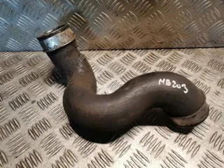 2035281882 Гофра инжектора Mercedes C W203 Арт e11921714, вид 3