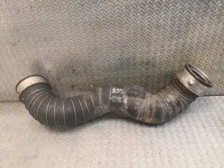 2035280782 Гофра инжектора Mercedes C W203 Арт e11921694, вид 1