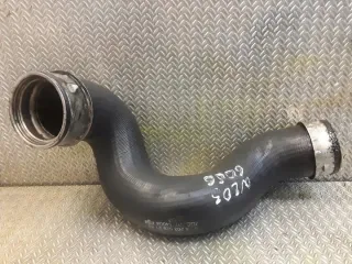 2035282182 Гофра инжектора Mercedes C W203 Арт e11921684, вид 1