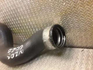 2035282182 Гофра инжектора Mercedes C W203 Арт e11921684, вид 3