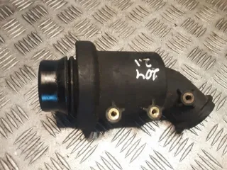 6511400087 Гофра инжектора Mercedes C W204 Арт e11921625, вид 3