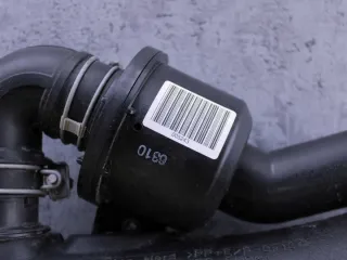 2015-2018 17898-31010 Гофра инжектора Lexus RC Арт e11921537, вид 3