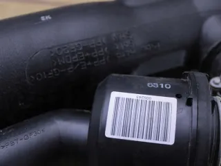 2015-2018 17898-31010 Гофра инжектора Lexus RC Арт e11921537, вид 7