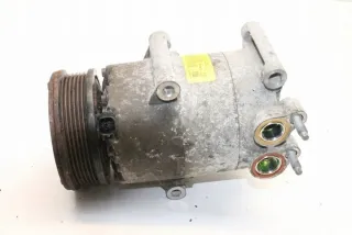 AV6119D629CB Компрессор кондиционера Ford Mondeo 4 Арт e11921465, вид 3