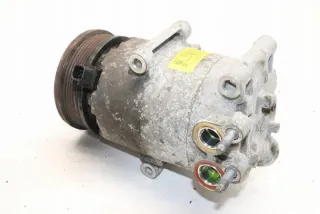 AV6119D629CB Компрессор кондиционера Ford Mondeo 4 Арт e11921465, вид 6