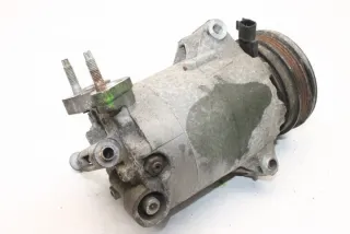 CV6119D629BG Компрессор кондиционера Ford Focus 3 Арт e11921440, вид 1
