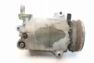 CV6119D629BG Компрессор кондиционера Ford Focus 3 Арт e11921440, вид 2