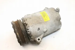 CV6119D629BG Компрессор кондиционера Ford Focus 3 Арт e11921440, вид 5