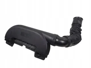 2006-2012 28212-1H000 28211-1H000 Гофра инжектора Kia Ceed 1 Арт e11921439, вид 3