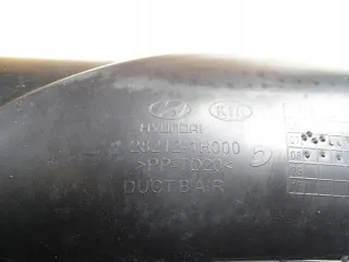 2006-2012 28212-1H000 28211-1H000 Гофра инжектора Kia Ceed 1 Арт e11921439, вид 9