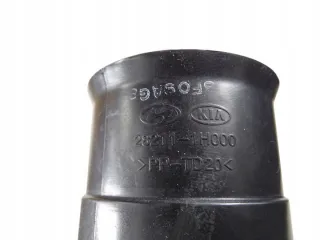 2006-2012 28212-1H000 28211-1H000 Гофра инжектора Kia Ceed 1 Арт e11921439, вид 10
