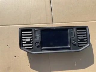 5G0919606 Блок навигации Volkswagen Crafter 2 Арт e11921157, вид 1