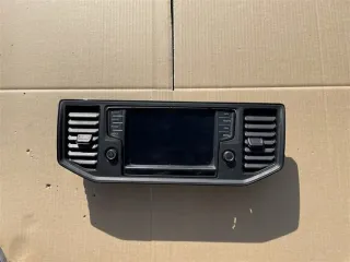 5G0919606 Блок навигации Volkswagen Crafter 2 Арт e11921157, вид 2