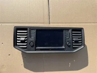 5G0919606 Блок навигации Volkswagen Crafter 2 Арт e11921157, вид 4
