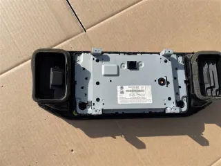 5G0919606 Блок навигации Volkswagen Crafter 2 Арт e11921157, вид 5