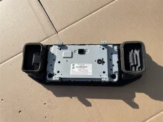 5G0919606 Блок навигации Volkswagen Crafter 2 Арт e11921157, вид 7