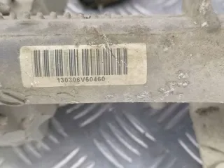 130306V50460 Рулевая рейка Volkswagen Passat B6 Арт e11920985, вид 8