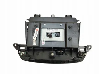 555343750 Блок навигации Opel Astra K Арт e11920937, вид 7
