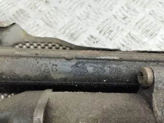 7805501869 Рулевая рейка Volkswagen Golf 7 Арт e11920915, вид 2