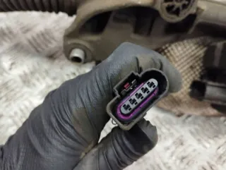 7805501869 Рулевая рейка Volkswagen Golf 7 Арт e11920915, вид 7