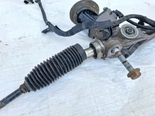 5Q1423051AP 5Q0909144S Рулевая рейка Volkswagen Golf 7 Арт e11920914, вид 6