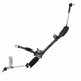 6900000235 Рулевая рейка Renault Clio 2 Арт e11920695, вид 1