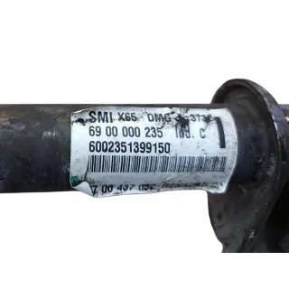 6900000235 Рулевая рейка Renault Clio 2 Арт e11920695, вид 5