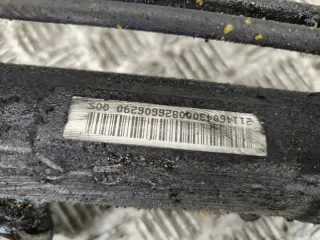 R21111011001 Рулевая рейка Mercedes E W211 Арт e11920384, вид 7