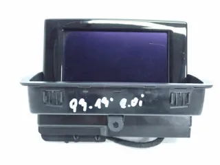 8U0035193C 8U0035193 8UO857273B 8X0919884E 4G0035503E Блок навигации Audi Q3 1 Арт e11920083, вид 3