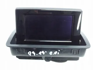 8U0035193C 8U0035193 8UO857273B 8X0919884E 4G0035503E Блок навигации Audi Q3 1 Арт e11920083, вид 4