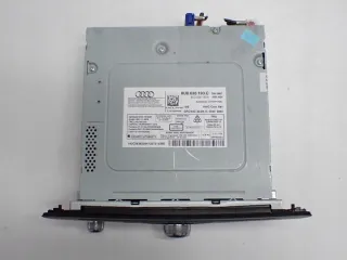 8U0035193C 8U0035193 8UO857273B 8X0919884E 4G0035503E Блок навигации Audi Q3 1 Арт e11920083, вид 8