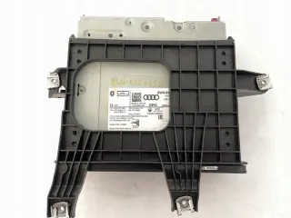 8W0035193B Блок навигации Audi A4 B9 Арт e11920021, вид 2
