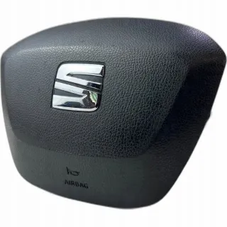 5f0880201c Подушка безопасности Seat Leon 3 Арт e11919968, вид 1