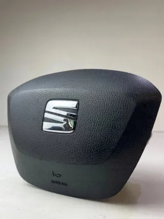 5f0880201c Подушка безопасности Seat Leon 3 Арт e11919968, вид 2