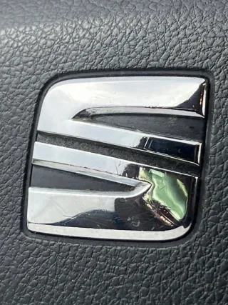 5f0880201c Подушка безопасности Seat Leon 3 Арт e11919968, вид 3