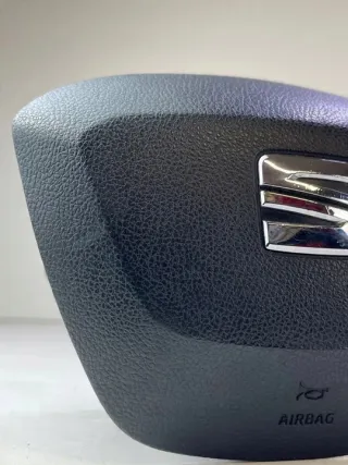 5f0880201c Подушка безопасности Seat Leon 3 Арт e11919968, вид 4