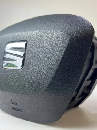 5f0880201c Подушка безопасности Seat Leon 3 Арт e11919968, вид 5