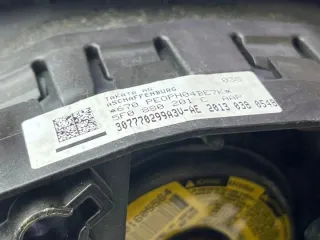 5f0880201c Подушка безопасности Seat Leon 3 Арт e11919968, вид 8