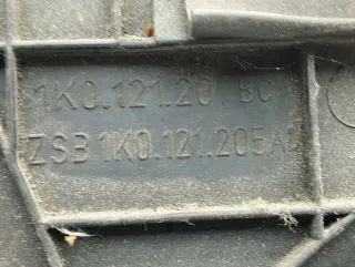 1K0121205A Вентилятор радиатора Volkswagen Passat B6 Арт e11919923, вид 8