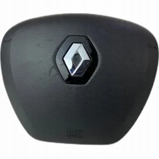 985108265r Подушка безопасности Renault Clio 4 Арт e11919892, вид 1