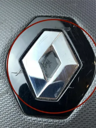 985108265r Подушка безопасности Renault Clio 4 Арт e11919892, вид 3