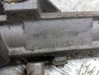 6757338 Рулевая рейка BMW 3 E46 Арт e11919615, вид 2