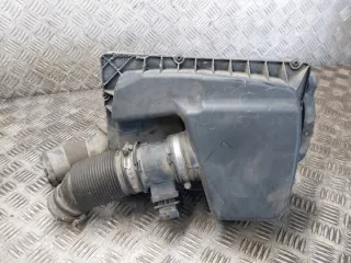 55557127 55350048 55355563 55558369 Корпус воздушного фильтра Opel Astra H Арт e11919421, вид 1