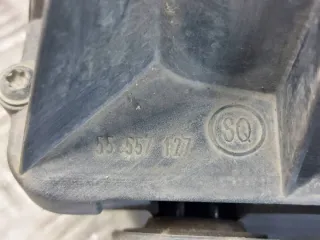 55557127 55350048 55355563 55558369 Корпус воздушного фильтра Opel Astra H Арт e11919421, вид 2