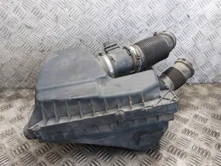 55557127 55350048 55355563 55558369 Корпус воздушного фильтра Opel Astra H Арт e11919421, вид 3