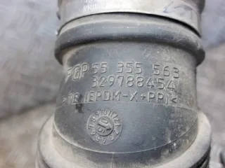 55557127 55350048 55355563 55558369 Корпус воздушного фильтра Opel Astra H Арт e11919421, вид 5