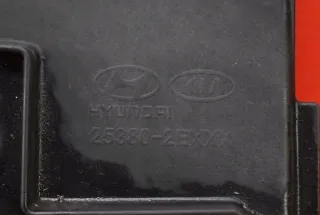 25380-2EXXX Вентилятор радиатора Kia Sportage 2 Арт e11919371, вид 5