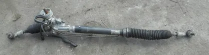 8E1422066T Рулевая рейка Audi A4 B6 Арт e11919336, вид 1