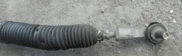 8E1422066T Рулевая рейка Audi A4 B6 Арт e11919336, вид 2